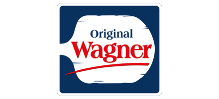 Original Wagner Pizza
