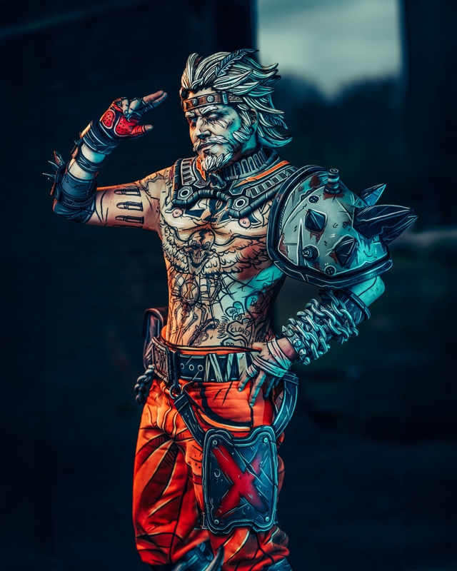Avatar