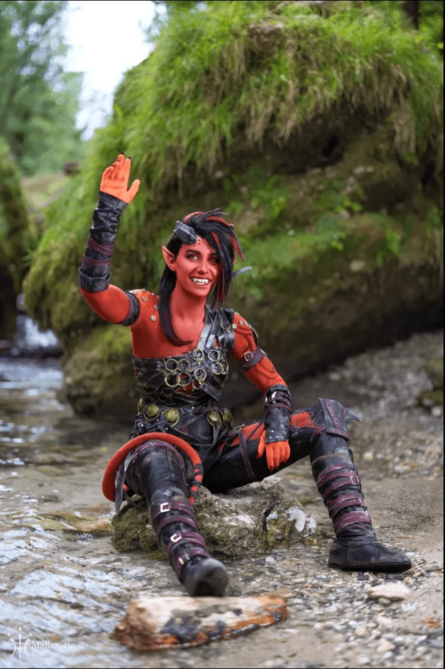 Avatar