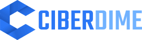 Ciberdime Logo