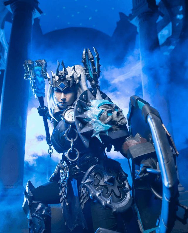 Avatar